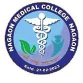 nagaon medical college logo