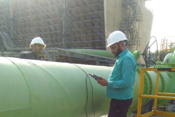 Advanced Analysis & Benchmarking water audit Indiona