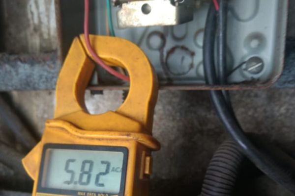 Instrumented Testing & Measurements Safty audit indona