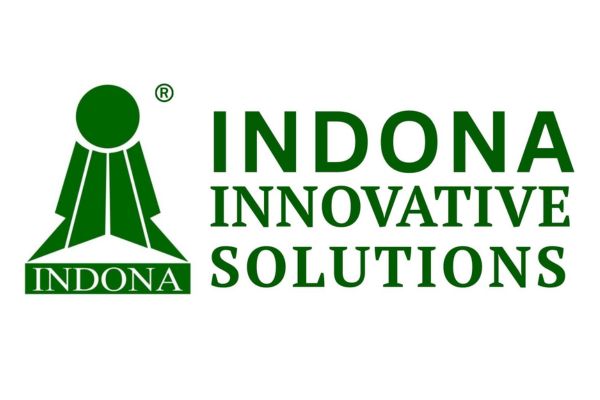 Indona logo mission