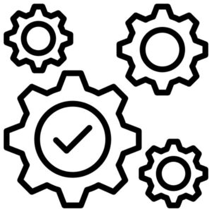 Improved Operations & Maintenance Indona