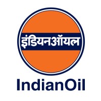 indian oil corp limited logo
