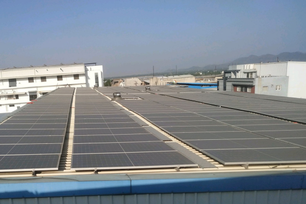 Process Efficiency & Technology Upgradation decarbonization indona