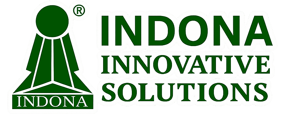 indona logo