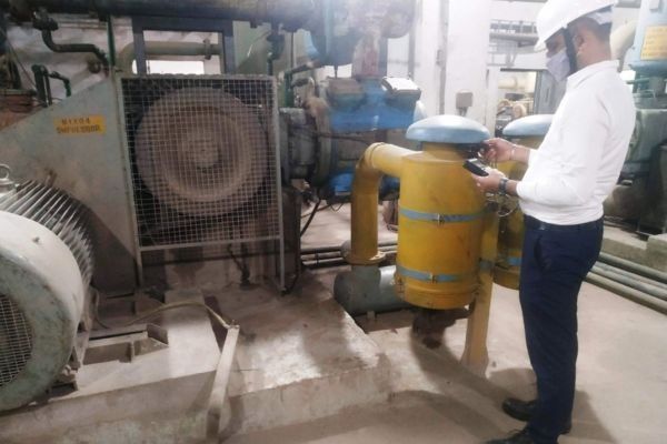 Pre-Audit Engagement & Planning Electrical Safety Indiona