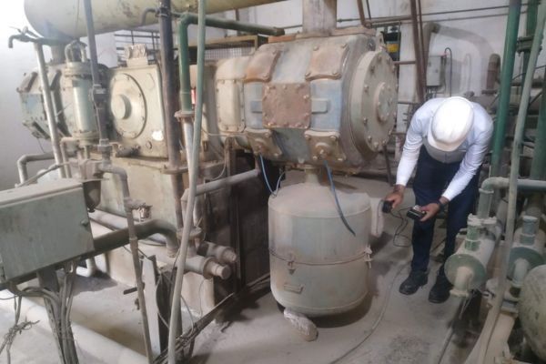 Visual Inspection On-Site Electrical Safety Indiona